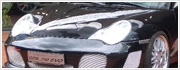 GEMBALLA GTR750EVO Recoad car