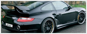 PRESTIGE Styling Package for 997 TURBO