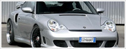 PRESTIGE Styling Package for 996 TURBO