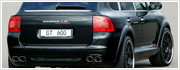 PRESTIGE Styling Package for Cayenne(955) style2