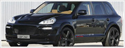 PRESTIGE Styling Package for Cayenne(957)