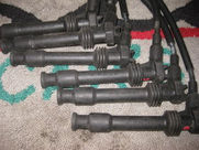 ポルシェ 純正 964 ターボ 用 プラグコード 【NO.0805】