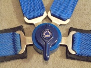 ★WILLANS ウィランズ シートベルト 4点式 ロータリーバックル 競技用 ドリフト サーキット 走行会 3 WILLANS ウィランズ 4点式 シートベルト TYPE S4 3インチ