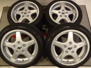 パーツストックリスト